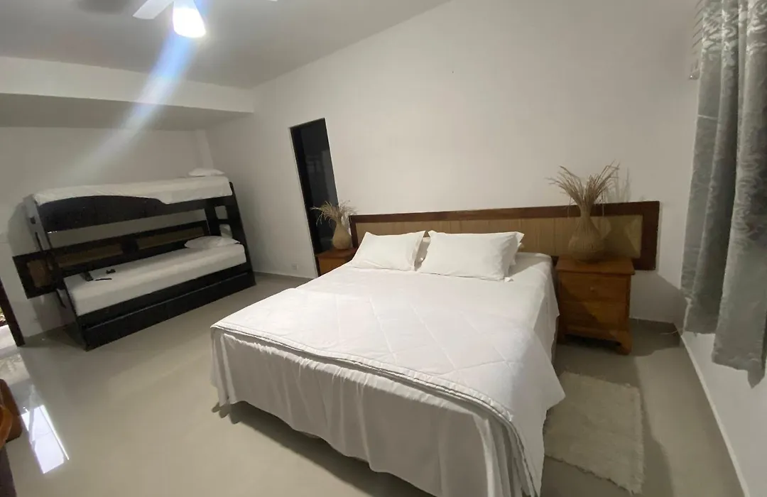 Hotel Pousada dos Condes-1